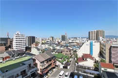 パークプラザ千林の展望