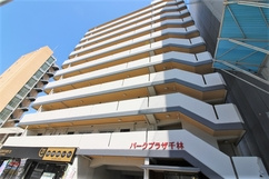 【外観】 | パークプラザ千林