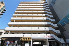 【外観】 | パークプラザ千林