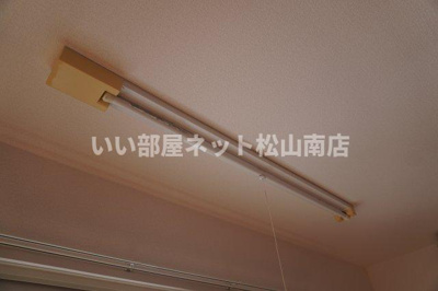【その他】 | ジュネス椿Ｂ
