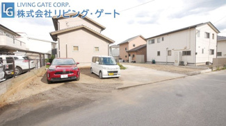 【前面道路含む現地写真】 | 前面道路含む現地写真です