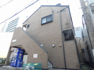 Kspace東別院の画像