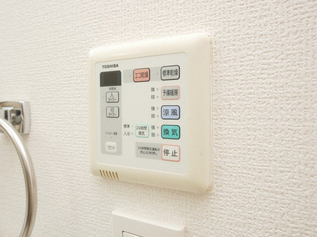 willDo堺筋本町の設備