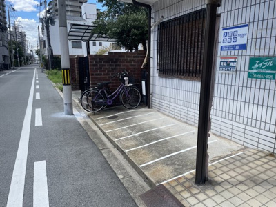 【その他共用部分】 | ローズマンション