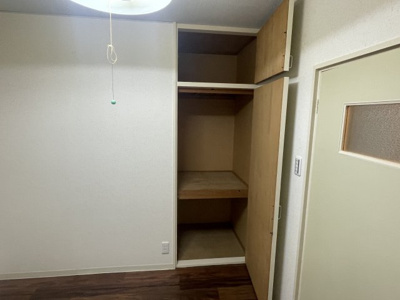 【収納】 | ローズマンション