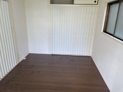 【内装】 | ローズマンション