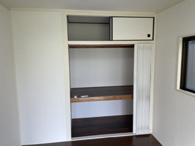 【収納】 | ローズマンション