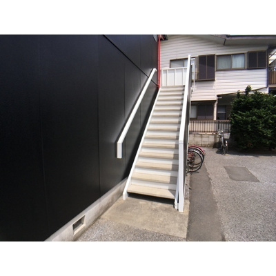 【その他共用部分】 | チェリーハイツA