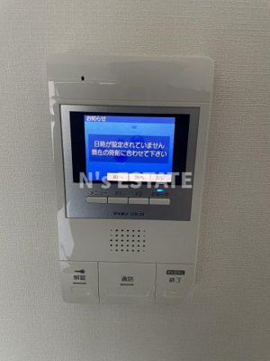 【セキュリティ】 | レユシール塚本