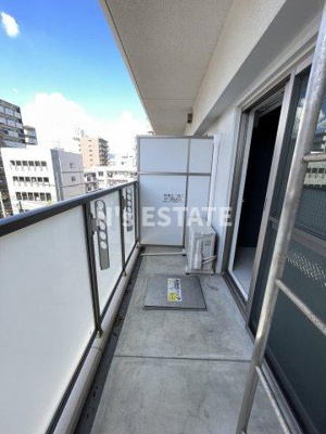 【バルコニー】 | レユシール塚本