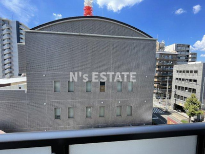 【展望】 | レユシール塚本