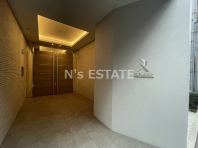 【エントランス】 | レユシール塚本