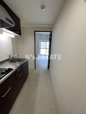 【キッチン】 | レユシール塚本