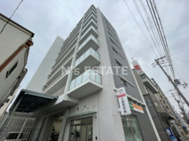 レユシール塚本の画像