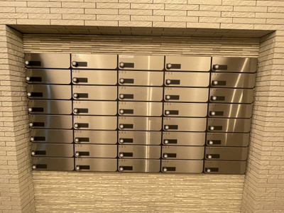 【その他共用部分】 | レユシール塚本