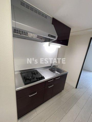 【キッチン】 | レユシール塚本