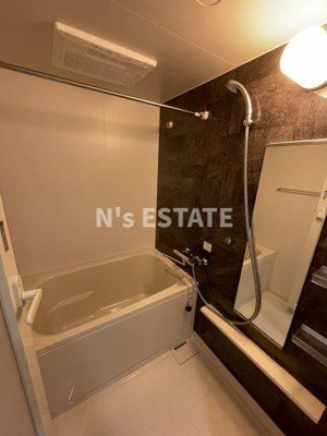 【浴室】 | レユシール塚本