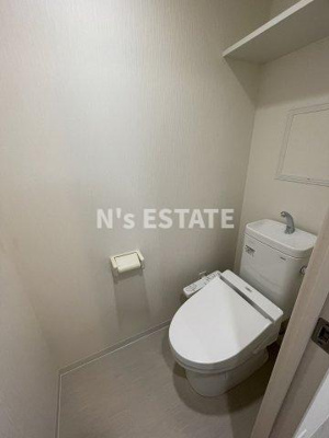 【トイレ】 | レユシール塚本