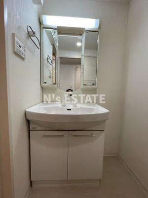 【洗面所】 | レユシール塚本