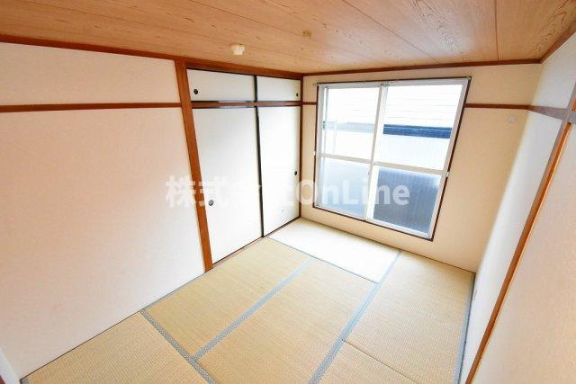 プレアール山城のその他