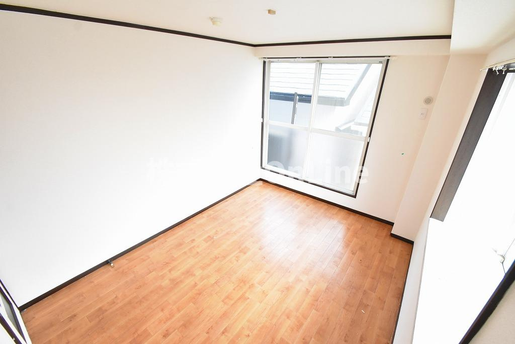 プレアール山城の子供部屋