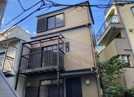 大塚5丁目戸建（大塚5-14-15）の画像