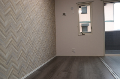 【内装】 | D-ROOM＋津福今町 | 内装も気になるポイント