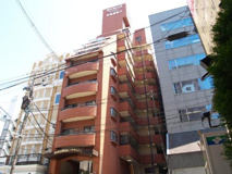 ライオンズマンション青葉通第二の画像