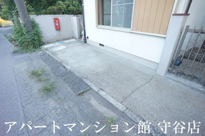 【駐車場】 | シェニールの光