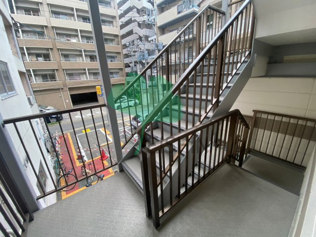 ルミエール博多駅前のその他共用部分