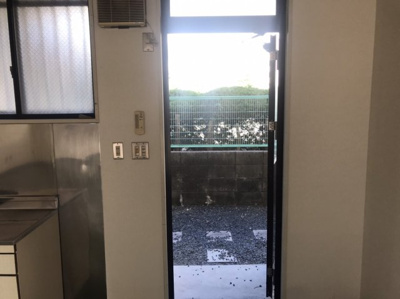 【その他共用部分】 | エステート・ミトA棟