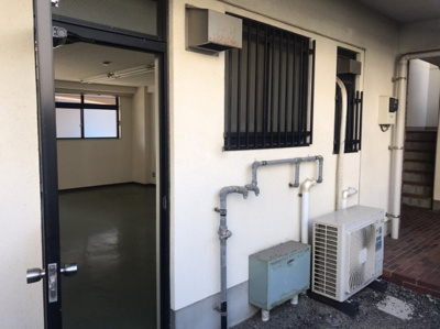 【その他共用部分】 | エステート・ミトA棟