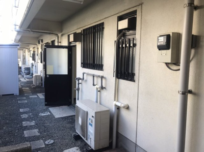 【その他共用部分】 | エステート・ミトA棟