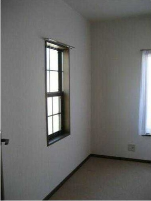 【寝室】 | エスポワールＢ