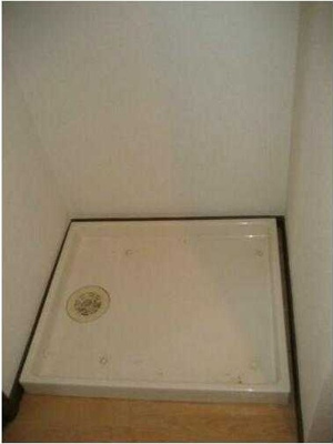 【寝室】 | エスポワールＢ