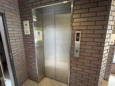 【その他共用部分】 | ビジタル丸山通５