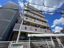 ビジタル丸山通５の画像