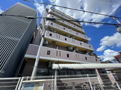 【外観】 | ビジタル丸山通５