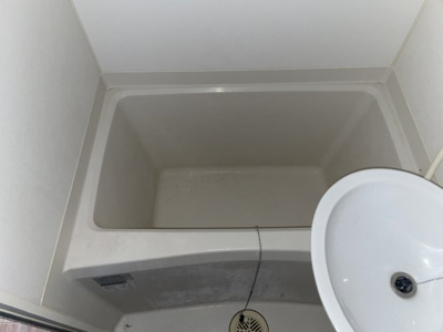 【浴室】 | ビジタル丸山通５