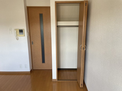 【収納】 | ビジタル丸山通５