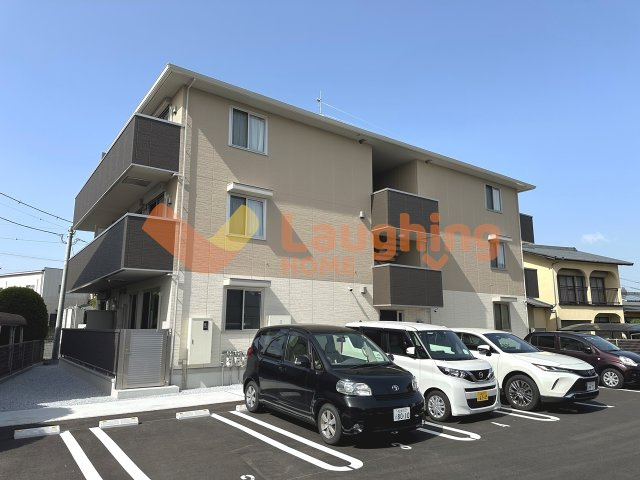 D-ROOM＋津福今町