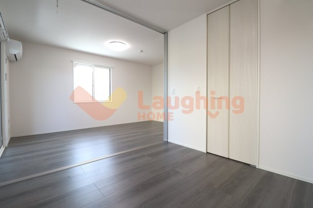 D-ROOM＋津福今町の内装|過ごしやすい室内です
