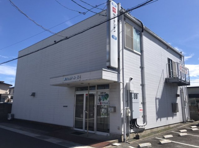 【外観】 | 第3エステート・ミト