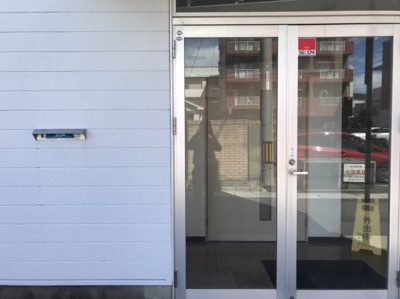 【エントランス】 | 第3エステート・ミト