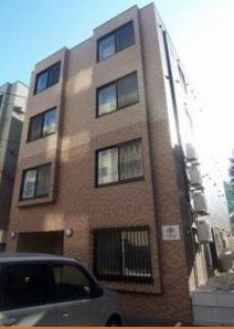 ヴィレッジ円山の画像