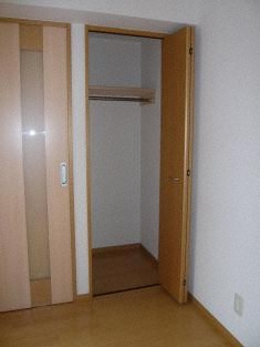【内装】ヴィレッジ円山