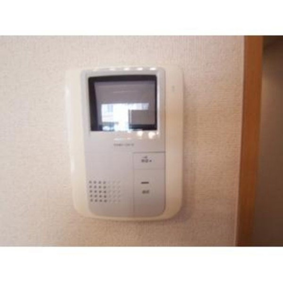 【セキュリティ】ヴィレッジ円山