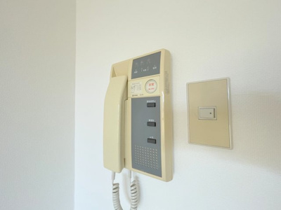 【セキュリティ】 | スタジオ長束