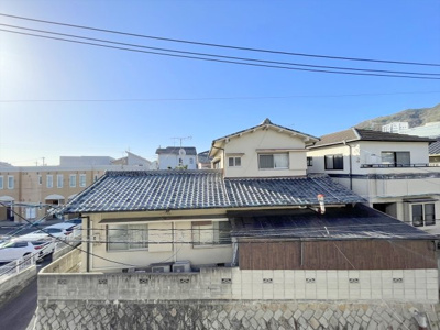 【展望】 | スタジオ長束