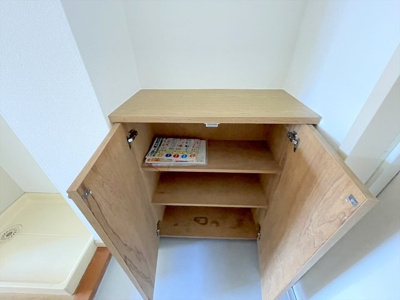 【収納】 | スタジオ長束